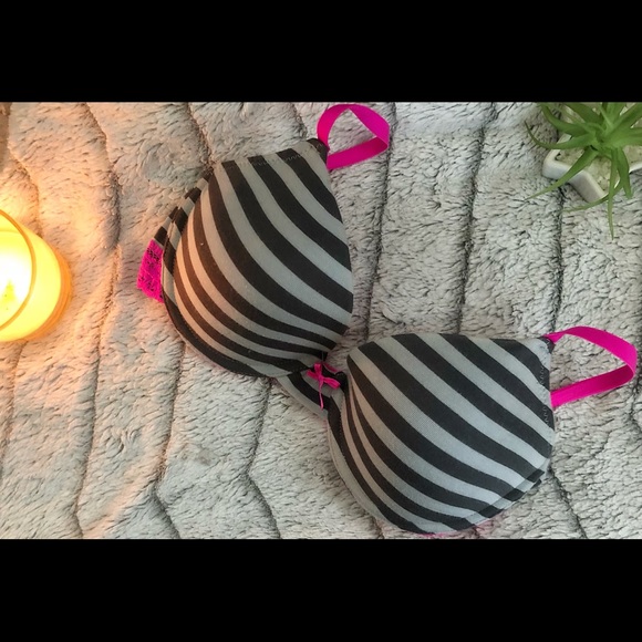 “SO” BRA (2) PACK — Size : 36B - Picture 4 of 6